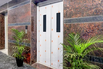Moderner Aufenthalt im Kukatpally Hyderabad