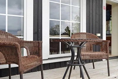 5 Personen Ferienhaus in Rauland-By Traum