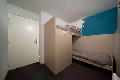 Malerische Wohnung in Allos