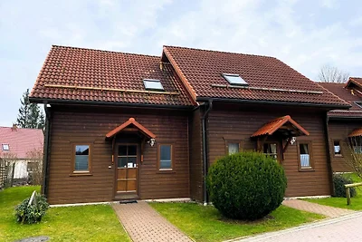 Casa bifamiliare, Hasselfelde