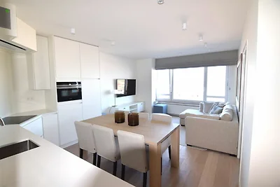 Appartement direkt neben dem Casino