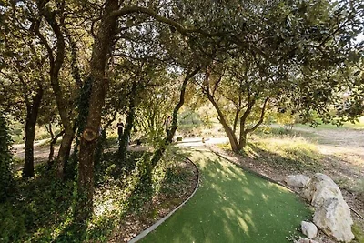 Villa in Provenza con Vista sul Golf