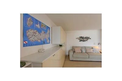 Perla del Golfo Ferienwohnung