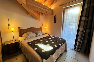 Charmante Dachgeschosswohnung