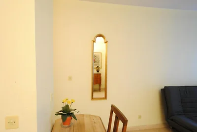 Wohnung in der Nähe der Strände von La...