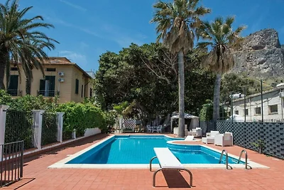 Casa vacanza a Palermo con 1 camera da letto