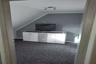 Casa vacanze sull'Ostesseinsel Usedom