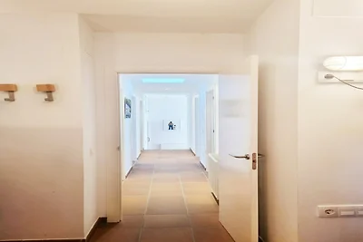 Villa elegante e tranquilla per 8 persone