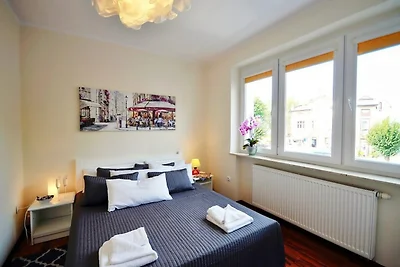 Casa vacanze a Ustronie Morskie