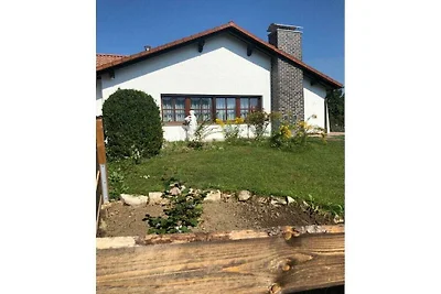 Grünsberg Residenza di vacanza confortevole
