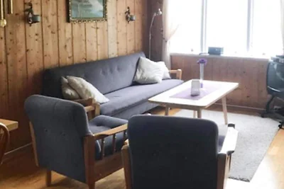 3 Personen Ferienhaus in STRYN-By Traum