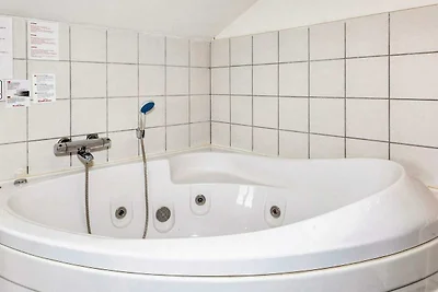 8 Personen Ferienhaus in Vestervig