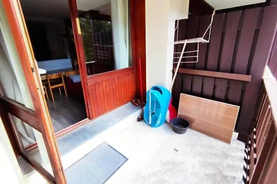 Primeveres Residence mit zwei Zimmern