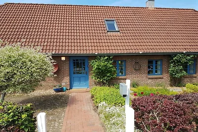 Ferienhaus in Sörup mit Schwimmbecken