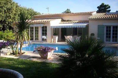 Villa mit 1 Schlafzimmer