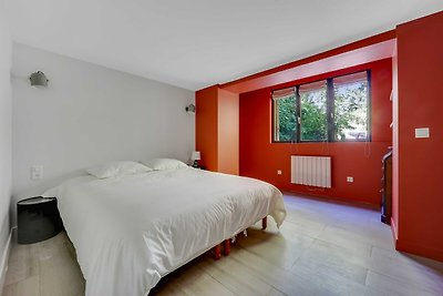 Intimes Haus - 4 Schlafzimmer/12 Personen - L...