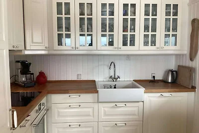 6 Personen Ferienhaus in Blokhus-By Traum