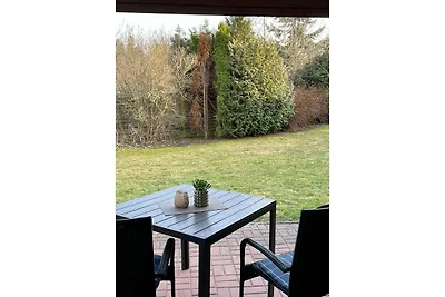 Doppelhaushälfte in Hasselfelde