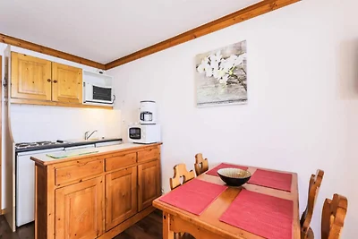 2-Zimmer-Wohnung für 4 Personen - Auswahl