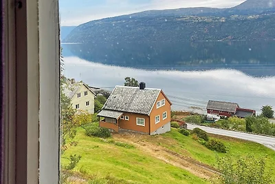 Maison de vacances pour 6 a Utvik