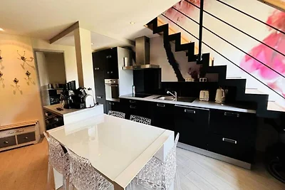 Ferienwohnung für 7 Personen, 42m²