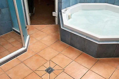 12 Personen Ferienhaus in GROEMITZ