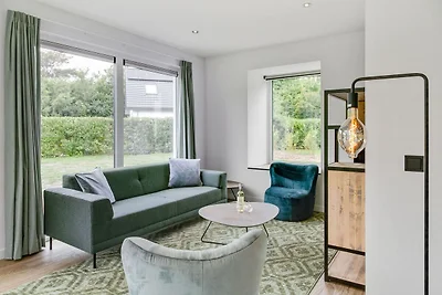 Bungalow auf Texel nahe Dünenpark