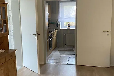 Ferienwohnung mit 1 Schlafzimmer