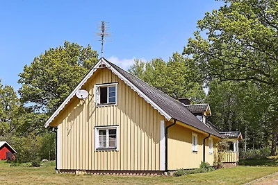 7 Personen Ferienhaus in LåNGARYD-By Traum