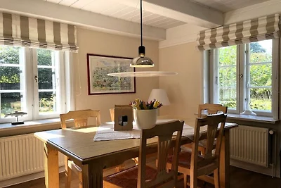 Casa vacanze con 3 camere da letto