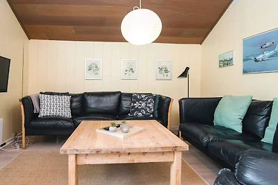 4 persone case ad Skjern