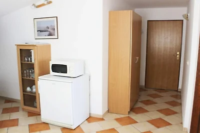 Apartments Pansion Franka 3* - Apartment 1B
