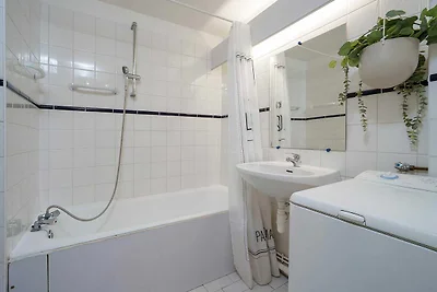 Apartamento con altillo en Cap d'Agde