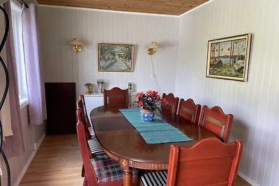 7 Personen Ferienhaus in Grovfjord