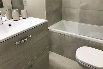 Méranti - Wohnung - 4 Personen -...