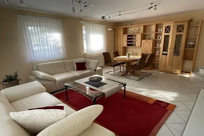 Ferienwohnung mit 1 Schlafzimmer