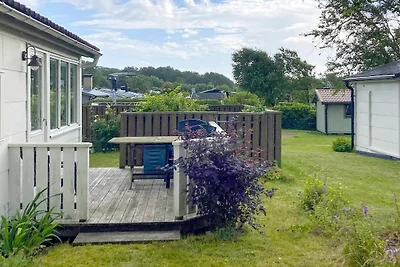 4 Personen Ferienhaus in FALKENBERG-By Traum