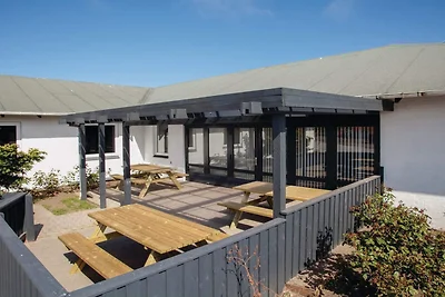 5 Sterne Ferienhaus in Thyborøn