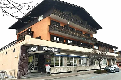 Appartamento a Zell am See vicino al lago