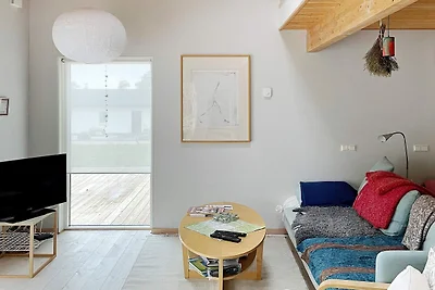 4 Sterne Ferienhaus in Klintehamn-By Traum