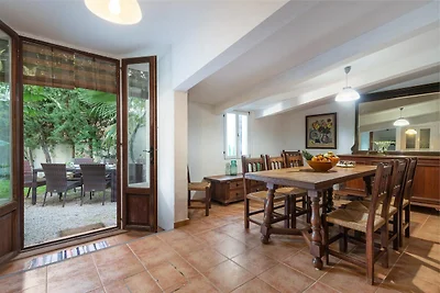 La Torre De La Gola - Ferienhaus Mit Privatem...