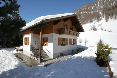 Ferienhaus in Rennweg nahe Skipisten