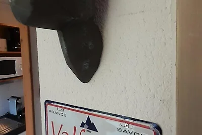 2 Zimmer für 4 Personen, gut im Resort...