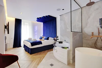 Intimes Privatzimmer – 2P – Les Halles