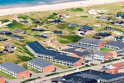 8 Personen Ferienhaus in Ringkøbing-By Traum