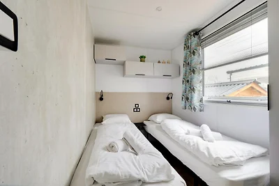 Komfort-Wohnwagen Berlare 6p