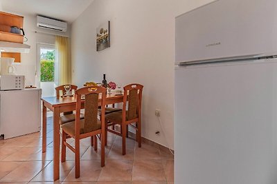 Hübsche Wohnung in Banjole in der Nähe von Se...