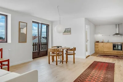 4 stelle case ad Løkken