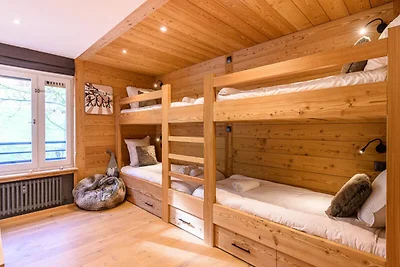 LCZ-Le Wapiti Prestige, vicino alla...