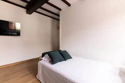 Appartamento a Miengo vicino alla spiaggia di...